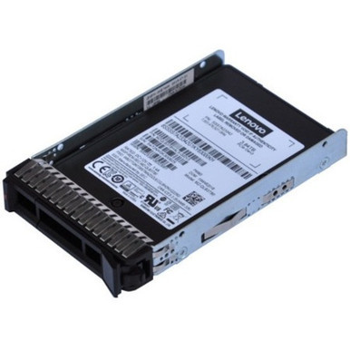 Lenovo  Pm983 3.84 Tb Solid State Drive - 2.5" Internal - Pci Express Nvme (Pci Express Nvme 3.0 X4) - Read Intensive - Server Device Supported - 0.8 Dwpd - 5466 Tb Tbw - 3200 Mb/S Maximum Read Transfer Rate - 1 Year Warranty - 4XB7A76732