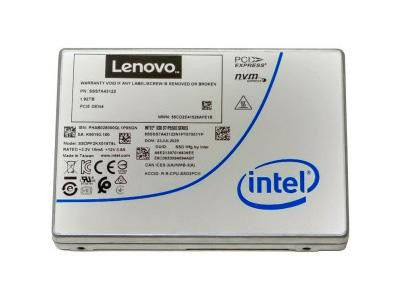 Lenovo  D7-P5500 1.92 Tb Solid State Drive - 2.5" Internal - U.2 (Pci Express Nvme 4.0 X4) - Read Intensive - Server Device Supported - 1 Dwpd - 3584 Tb Tbw - 3584 Mb/S Maximum Read Transfer Rate - 1 Year Warranty - 4XB7A71355