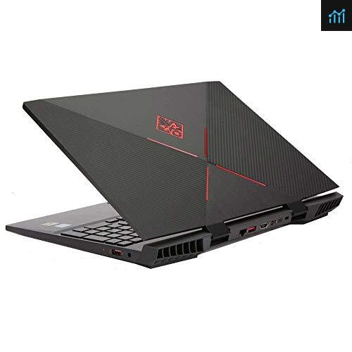 Lenovo RENEW HP OMEN 15-DC1054NR WIN10H Intel 6-CORE I7-8750H 1TB SATA 256GB PCIE NVMe M.2 SSD 16GB SDRAM 15.6 INCH AGFHD GBE WIFI 2X2 BT NVIDIA GEFORCE GTX 1660 TI GRAPHICS 6GB WEBCAM SHADOW BLACK 90 DAY DIRECT TO END-USER WARRANTY