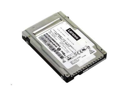 Lenovo  U.3 CM6-R 7.68TB EN NVMe SSD SED - 4XB7A38270