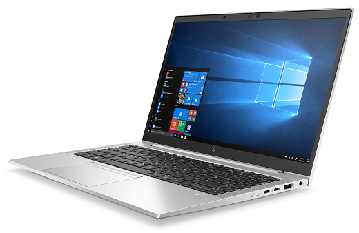 HP EliteBook 840 G6 W10P-64 i7-8565U 256GB NVMe 16GB (1x16GB) DDR4 2400 14.0 FHD NIC WLAN BT Cam No-NFC NB PC