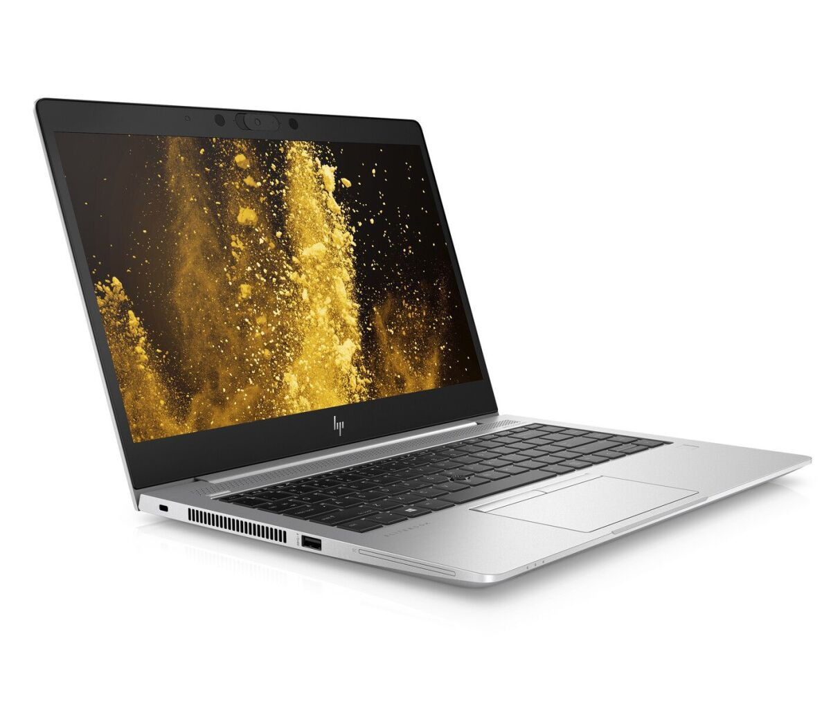 HP RENEW EliteBook 840 G6 W10P-64 i5 8365U 1.6GHz 256GB NVMe 8GB(1x8GB) 14.0FHD WLAN BT BL FPR NFC Cam Rfrbd NB PC