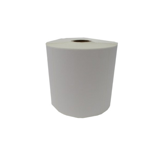 Brother Multipurpose Label - Rectangle - Paper - 850 Label - BCS1A076102