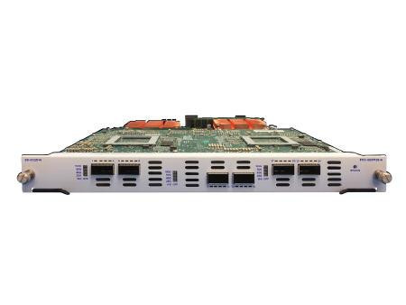 Spirent Cnnwsvc10153Y Network Emula To R Sw And Hw - FX3-QSFP28-6-125A