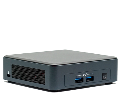 Simply Nuc 10I5Fnk, Nuc 10 Core I5, K Chas, Us, Dimm, 4Gb, Ddr4-2666, So-260, Ssd, 12 8Gb, M.2, Sata 3, Os, Windows 10 Pro, Digital License - 910-DC04-061