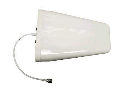 AG Antenna 10Dbi YAGi Directional 4G 5G Wifi Antenna W/Tilt L-Bracket Mount - Includes 1Ft Coax Cable - N Female - AG-WBYAGI-10-NF