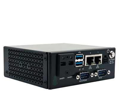 Simply Nuc Llm1V6Sq, Ryzen V1605, Sequoia, Us Cord, Dimm, 4Gb, Ddr4-2666, So-260, Ssd, 12 8Gb, M.2, Sata 3 2242, Os, Windows 10 Pro, Digital License - 91N-5C04-001