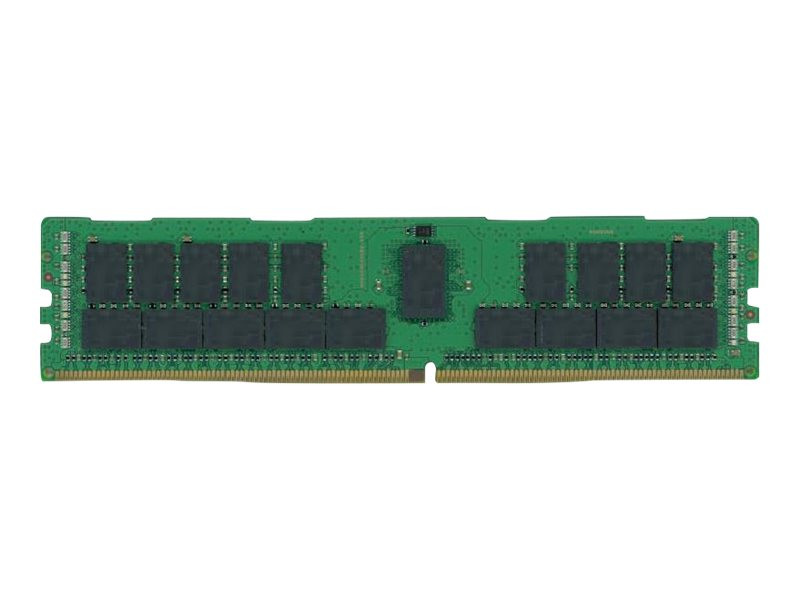 DATARAM 16GB 2RX4 PC4-2400T-R17 - DTM68115-M
