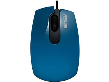 Asus Ut210 Mouse/Royal Blue - 90-XB1C00MU00600
