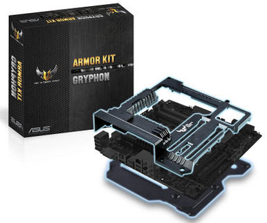Asus  Motherboard GRYPHON Armor Kit - GRYPHON ARMOR KIT