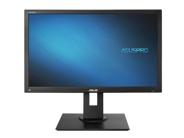 Asus C622AQ - LED Display - 21.5 Inch - 1920 x 1080 - 250 cd/m2 - 1000:1 - 5 Ms - 0.248 - D-Sub, DisplayPort, DVI-D - Black - C622AQ-TAA
