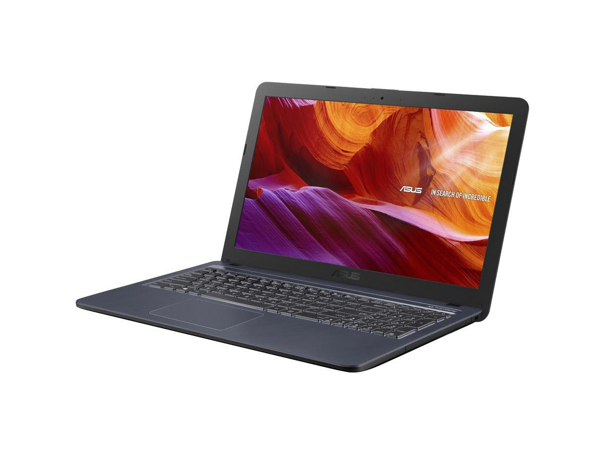 Asus 15.6 Inch 1Tb+8Gb Hybrid/6Gb/Win 10/No Odd - X543UA-DS33