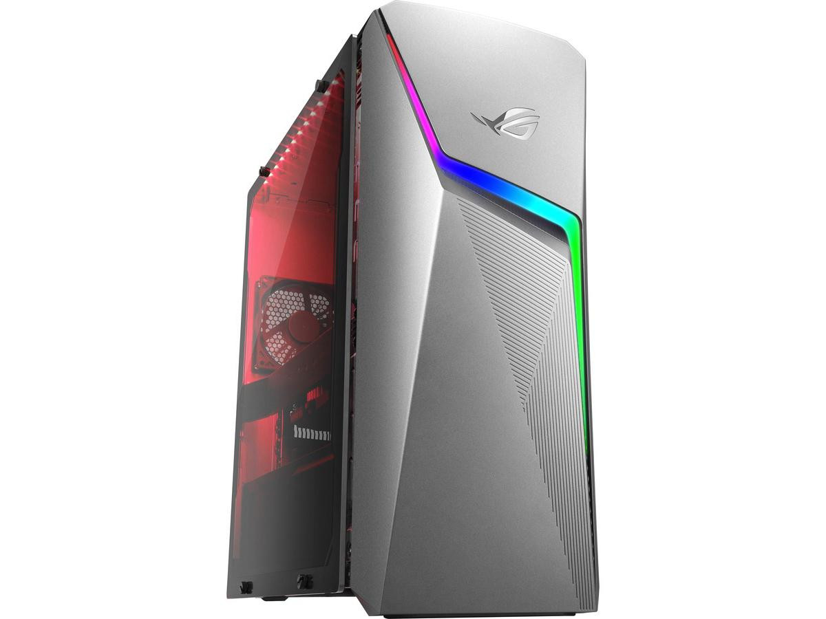 Asus Amd 8-Core Ryzen 7 3700X Processor, 3.6Ghz (32M Cache, Up To 4.4 Ghz) - GL10DH-PH762