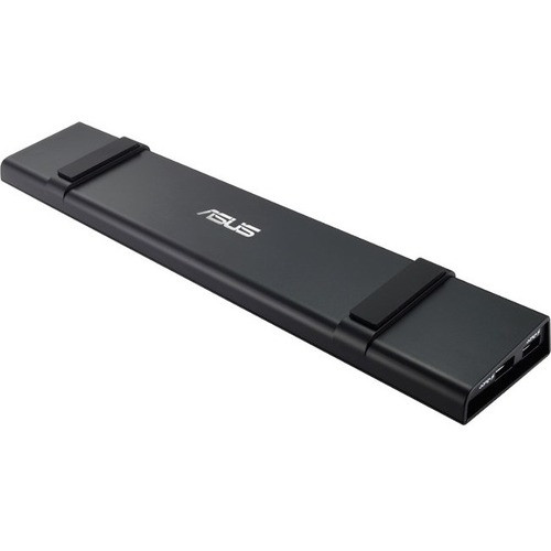 Asus USB 3.0 HZ-3A Plus Docking Station - 90XB05GN-BDS010