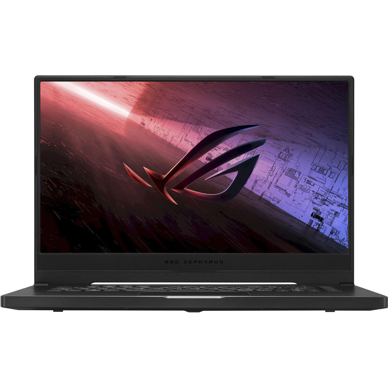 Asus ROG Zephyrus G15 (2020) - 15.6" 144 Hz - GeForce GTX 1660 Ti - AMD Ryzen 7 4800HS - 16 GB DDR4 - 1 TB PCIe SSD - Windows 10 - Ultra Slim Gaming Laptop - GA502IU-ES76