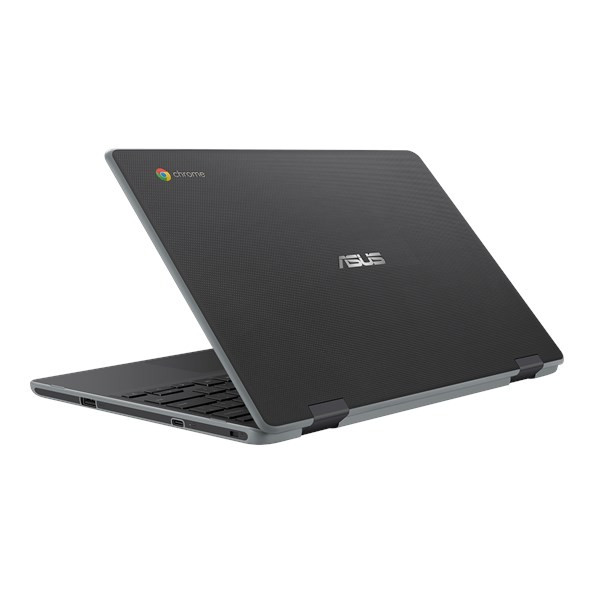 Asus Chromebook Enterprise Flip C436Fa Ge388T-S - Flip Design - Intel Core I3 - 10110U / Up To 4.1 Ghz - Chrome Os (With Chrome Enterprise Upgrade)  - C436FA-GE599T-W-S