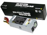 Shuttle  a maximum output wattage of 500W - PC63J