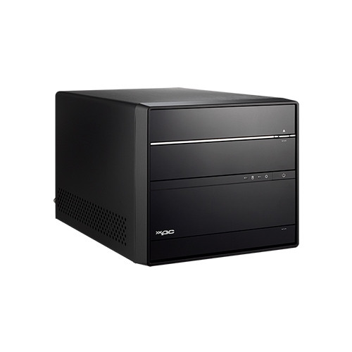 Shuttle  BTO SH170R6 i5-6600 4GB DDR4 128GB SSD - SH170R6-Q22850