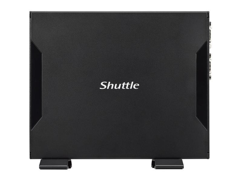 Shuttle  DS77U5 Intel i5-7200U 4GB RAM 250GB NO OS and 3 Years Warranty - DS7700U5-Q26550