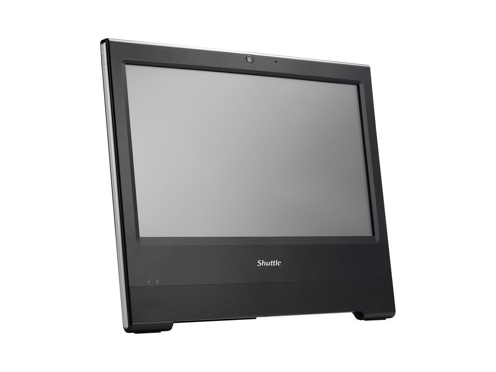 Shuttle  X50V6U3 Intel i3-7100U 8GB RAM 128GB SSD Win 10 IOT and 3 Yrs Warranty - X5000V6U3-Q27198