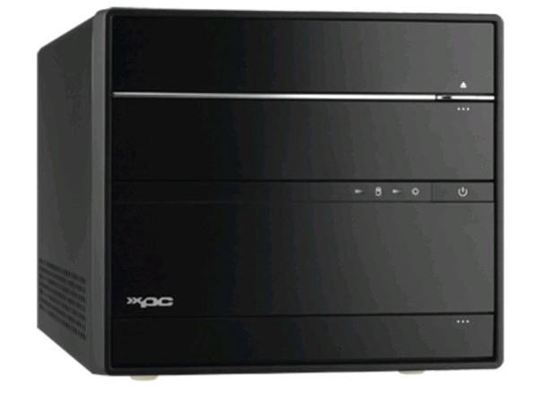 Shuttle  SH170R6 Intei i5-6500 8GB (2 x 4GB) RAM 256GB SSD Win 10 Pro and 3 Years Warranty - R6-H1700-Q27869