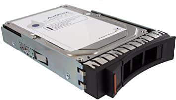 Axiom 4Tb 6Gb/S Sata 7.2K Rpm Lff Hot-Swap Hdd For Hp - 693687-B21, 693720-001 - 693687-B21-AX