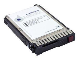 Axiom 2Tb 6Gb/S Sata 7.2K Rpm Lff Hot-Swap Hdd For Hp - 658079-S21 - 658079-S21-AX