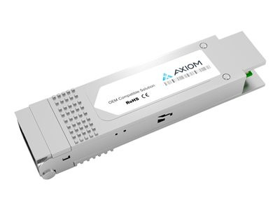 Axiom 40Gbase-Ir4 Qsfp+ Transceiver For Juniper - Jnp-Qsfp-40Ge-Ir4 - JNPQSFP40GEIR4A