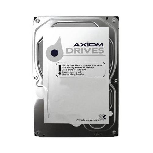 Axiom 1Tb 6Gb/S Sata 7.2K Rpm Lff Hot-Swap Hdd For Dell - 400-Aurs - 400-AURS-AX