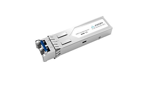Axiom 1000Base-Sx Sfp Transceiver For Ibm # 81Y1622 - 81Y1622-AX