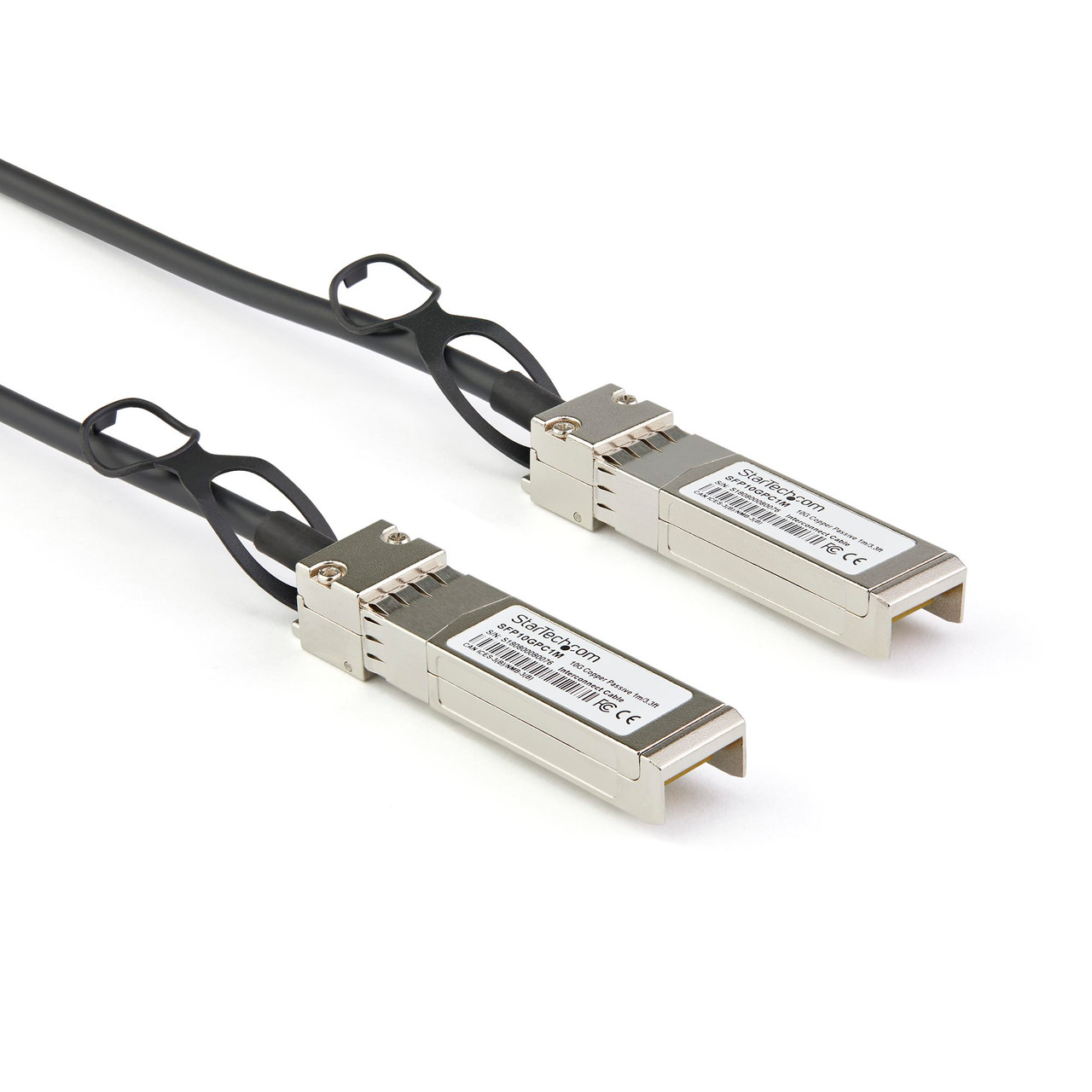Axiom 1000Base-Cu Sfp Passive Dac Cable For Adtran 3M - 1200484G3 - 1200484G3-AX