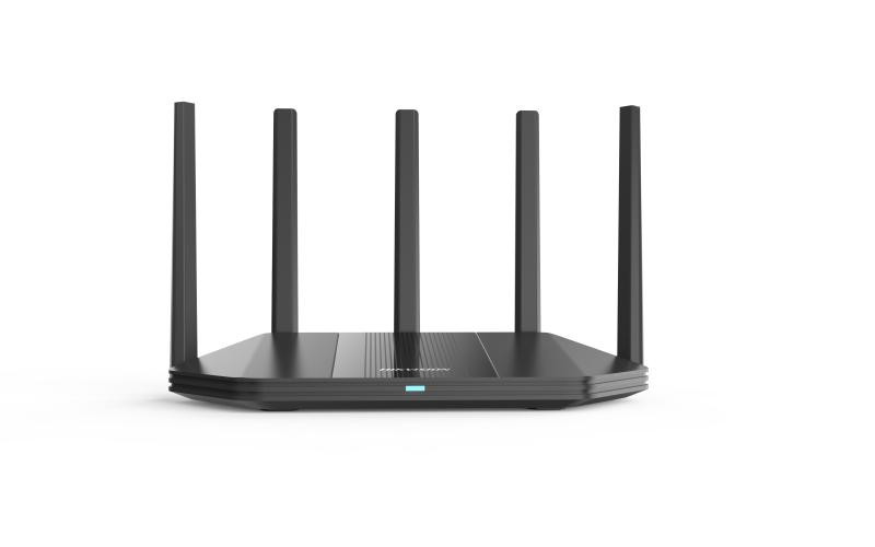 Hikvision DS-3WR18X 1800M Wi-Fi 6 Wireless Router