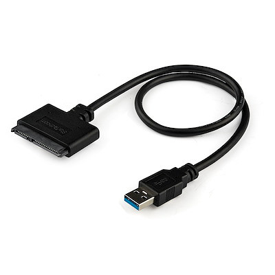 Micron Sata To Usb Cable - CTSATAUSBCABLE