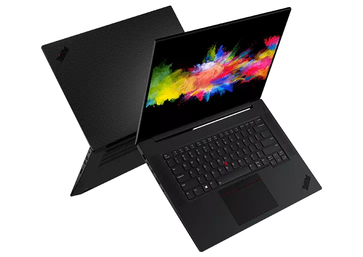 Lenovo Thinkpad P1 G4 Intel Core I7-11850H (2.50Ghz) 16.0 2560 X 1600 Non-Touch Win10 Pro 64 32.0Gb 1X1Tb Ssd M.2 2280 Pcie Gen4 Performance Nvme Opal2.0 Tlcnvidiartxa20004Gb Wi-Fi 6E Ax210, Bt 5.2 Or Above Ir&Fhd Shutter 4 Cell - 20Y3003DUS