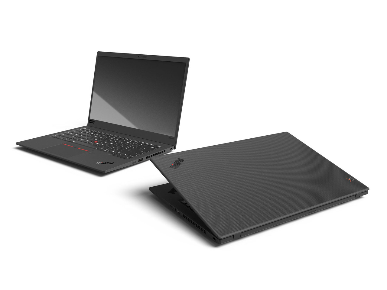 Lenovo Thinkpad X1 Carbon 7Th Generation, Intel Core I5-8365U (1.60Ghz, 6Mb), 14.0 1920X1080 Non-Touch With Eprivacy Filter, Windows 10 Pro 64, 8.0Gb, 1X256Gb Ssd Pcie, Intel Uhd 620, Intel9560Ac+Bt5, Ir&Hd, 4 Cell Li-Polymer, 3 Year - 20QD000AUS