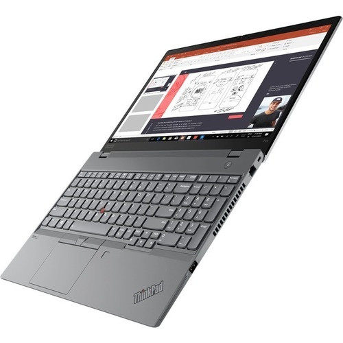 Lenovo Thinkpad X1 Extreme Gen 2, Intel Core I7-9750H (2.60Ghz, 12Mb), 15.6 1920X1080, Windows 10 Pro 64, 8.0Gb, 1X512Gb Ssd Pcie, Nvidia Gtx 1650, Intelwifi6Ax200, 720P Hd Camera, 4 Cell Li-Polymer, 3 Year Depot - 20QV001BUS