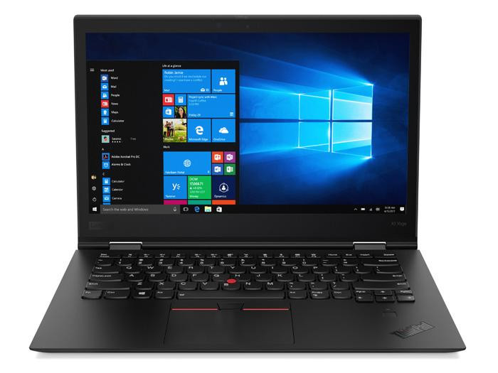 Lenovo Notebook Tp X1 Yoga 3Rd Gen 8G 256 W10P - 20LES2K200