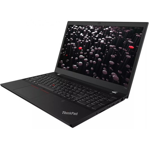 Lenovo Thinkpad T15P Gen 2 21A7001GUS 15.6" Notebook - Full HD - 1920 x 1080 - Intel Core i5 11th Gen i5-11400H 2.70 GHz - Intel Chip 16GB 256GB SSD W10P 64BIT