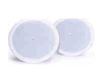 ClearOne Ls6Ct Speaker Package - 910-151-001-01