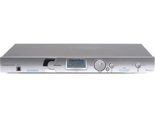 ClearOne Converge Pro 880T 3 Yr Extended Warranty - 204-151-881