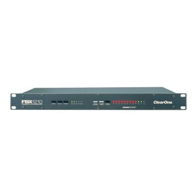 ClearOne Internet. Feedback Exterminator 24-Bit - Fbx1210
