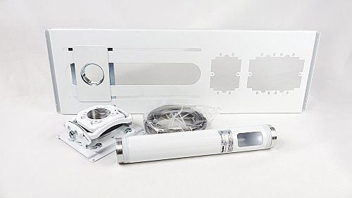 ClearOne Ceiling Mounting Kit With 36In - 910-001-005-36