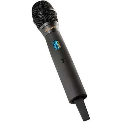 ClearOne Dialog 20 Handheld Transmitter H18 - 910-6103-001