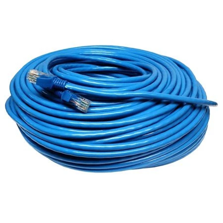 ClearOne 100 Ft Rj45 Cat6, Twisted Pair - 910-3200-204-100