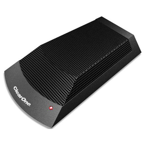 ClearOne Dialog 20 Tabletop Transmitter Cardioid - 910-6101-001