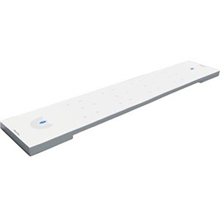 ClearOne Standard Ceiling Mt Kit W/Out Suspension - 910-3200-203
