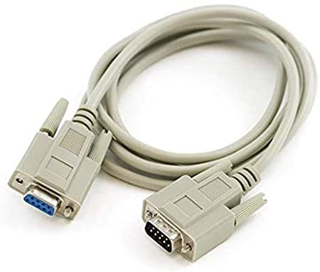 ClearOne Rs232 Cable - 50 Ft - 910-3200-504-50