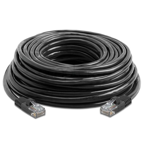 ClearOne 150 Ft Rj45 Cat6 Cable - 910-3200-204-150