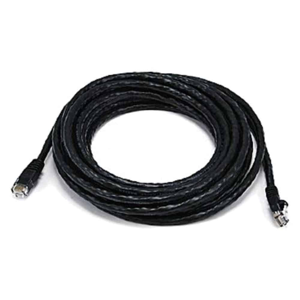 ClearOne Extension Antenna Cable Rg58, 25 Ft - Dsa-Cables(25)-P