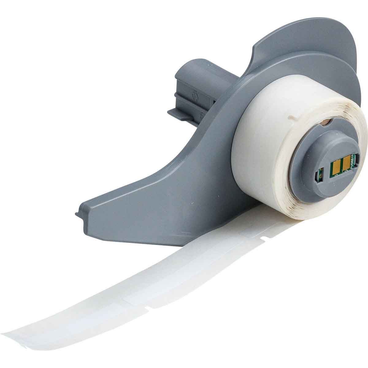 Brady Harsh Environment Multi-Purpose Polyester Labels for BMP71 - 0.25" x 2" - M71-2-423